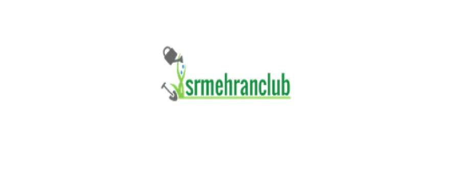 Srmehranclub Cover Image