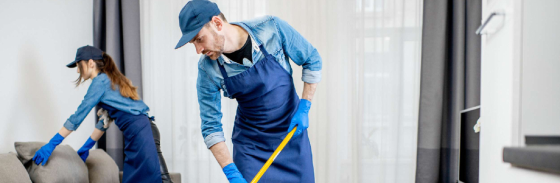 NSW United Property Maintenance Cover Image