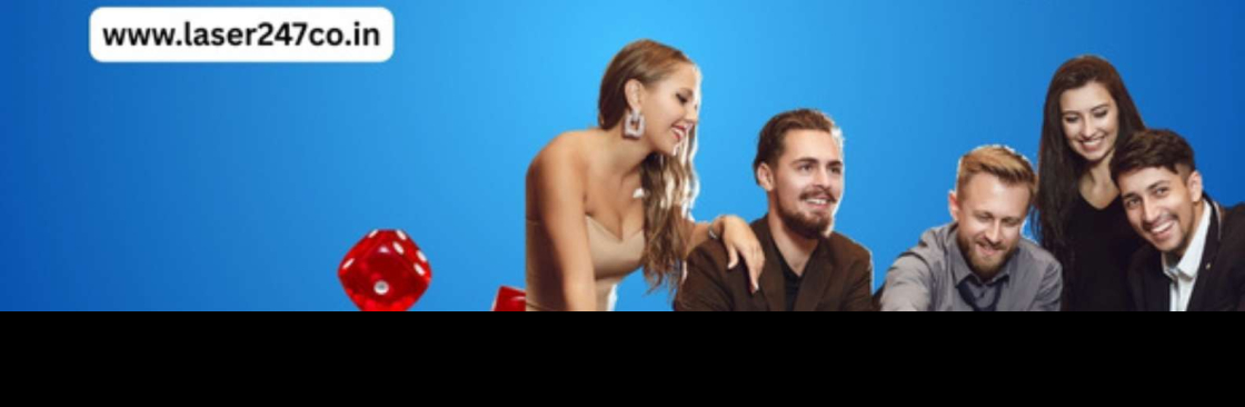 Laser247 co Cover Image