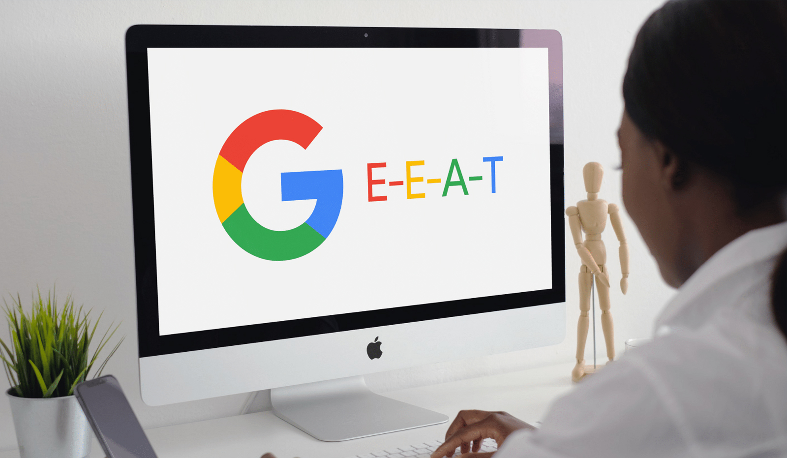 What is E-E-A-T and How Does It crucial SEO?