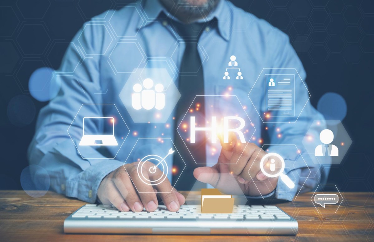 How Core HR Software Simplifies Employee Data Management