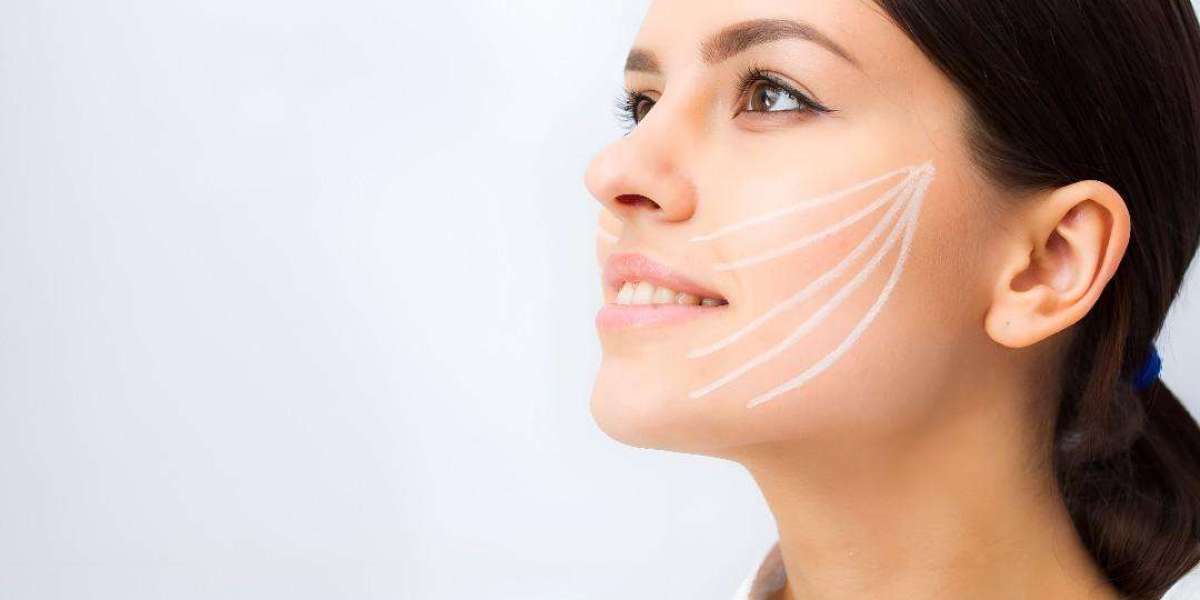 Turn Back Time: Nonsurgical Facelift in Islamabad