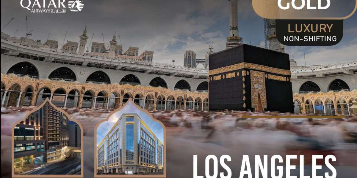 Los Angeles & New York Umrah Packages Guide 2026