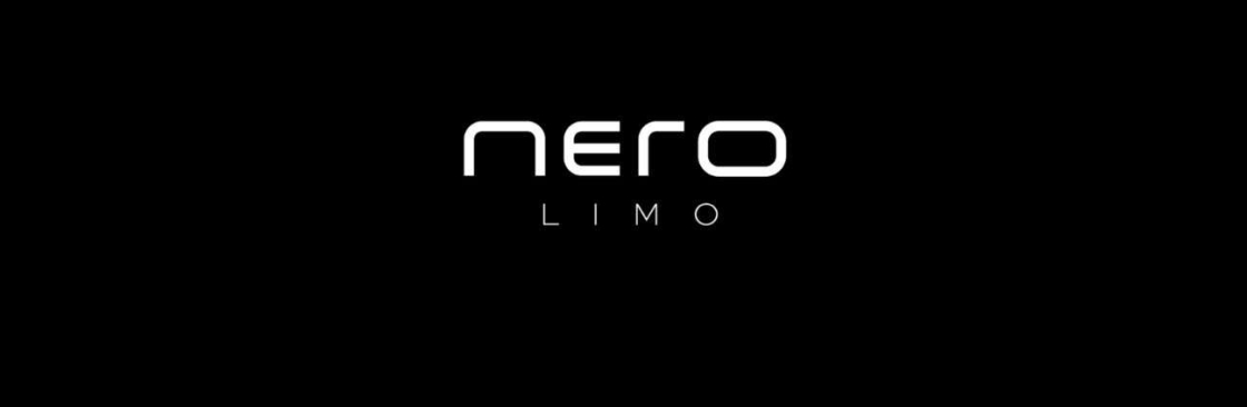 Nero Limo Cover Image