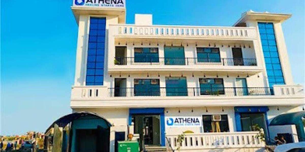 Deaddiction Center in Noida for Safe Addiction Recovery Care