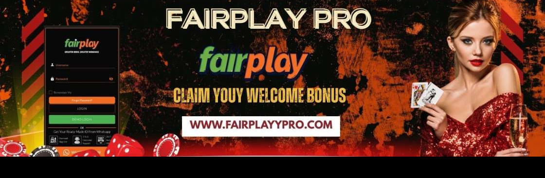 Fairplay pro Cover Image