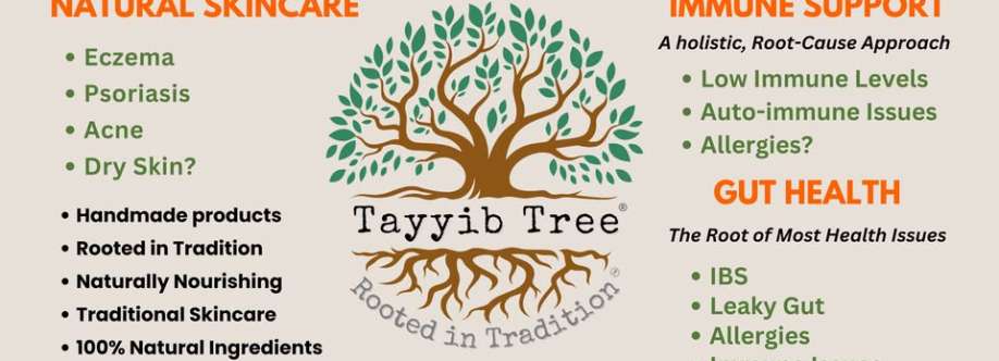 Tayyib Tree Cover Image