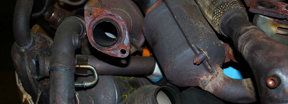 GND Refiners Cover Image