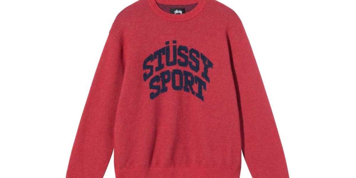 Stussy Streetwear Reflecting Modern Lifestyle Choice