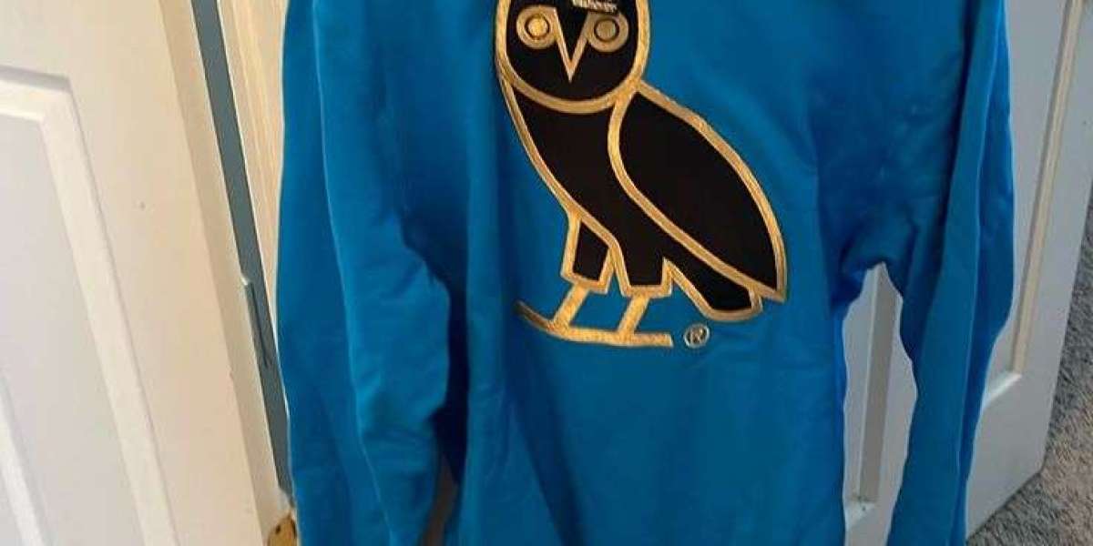 OVO Hoodie & White Fox Hoodie: Viral Street Fashion