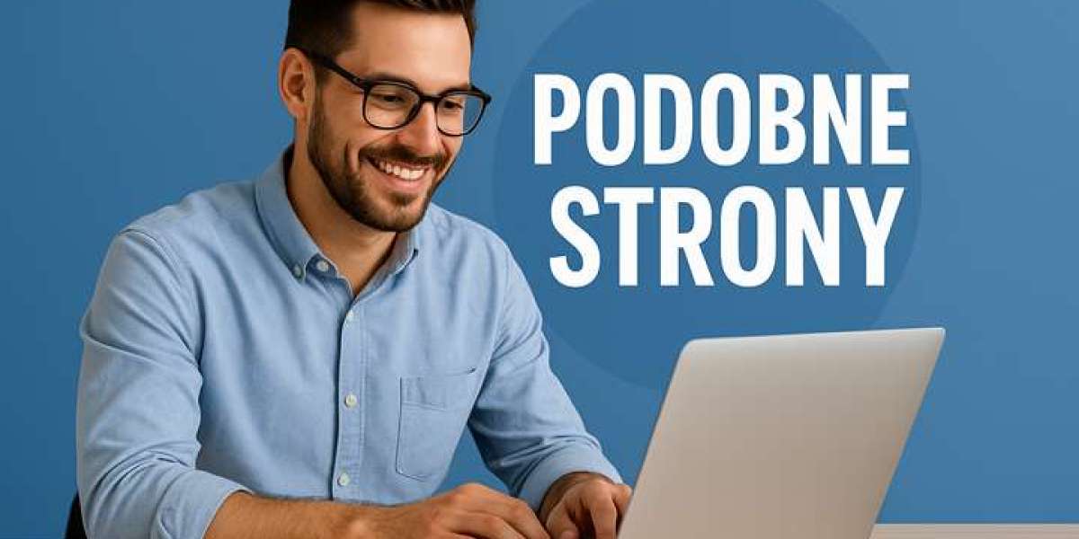 Eksploracja "Podobne strony": Czym są i dlaczego mają znaczenie