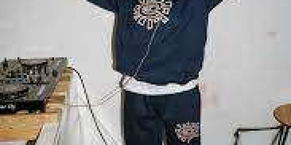 How Adwysd Joggers & Syna World Are Reshaping Modern Streetwear Culture