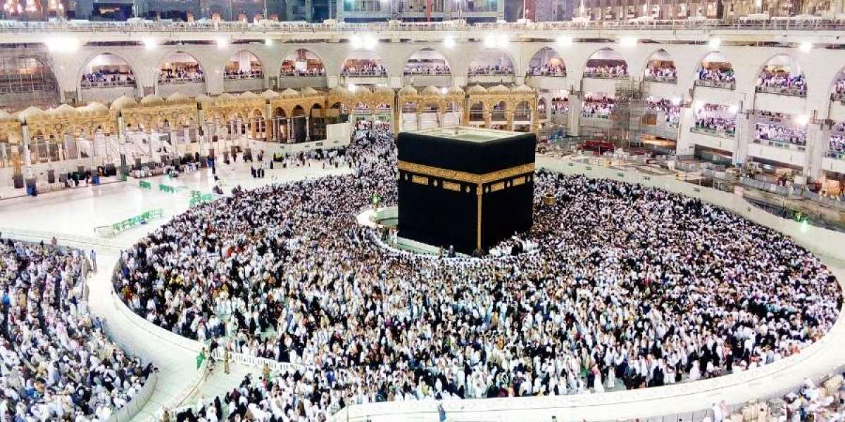 Why are Ramadan Umrah permits being limited in 2026?