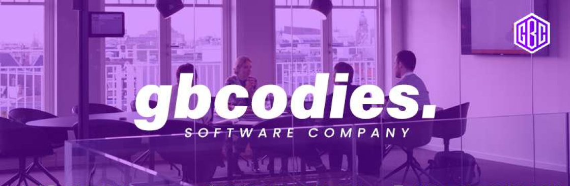 GBCodies Web Cover Image