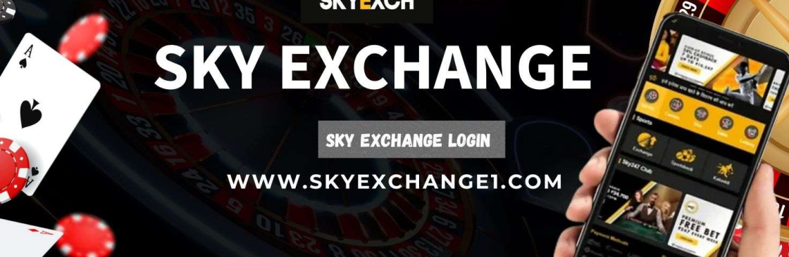 sky exchange Cover Image