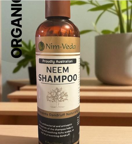 Natural Shampoo and Conditioner Australia: A Pure Choice Now – @nimvedaaustralia on Tumblr