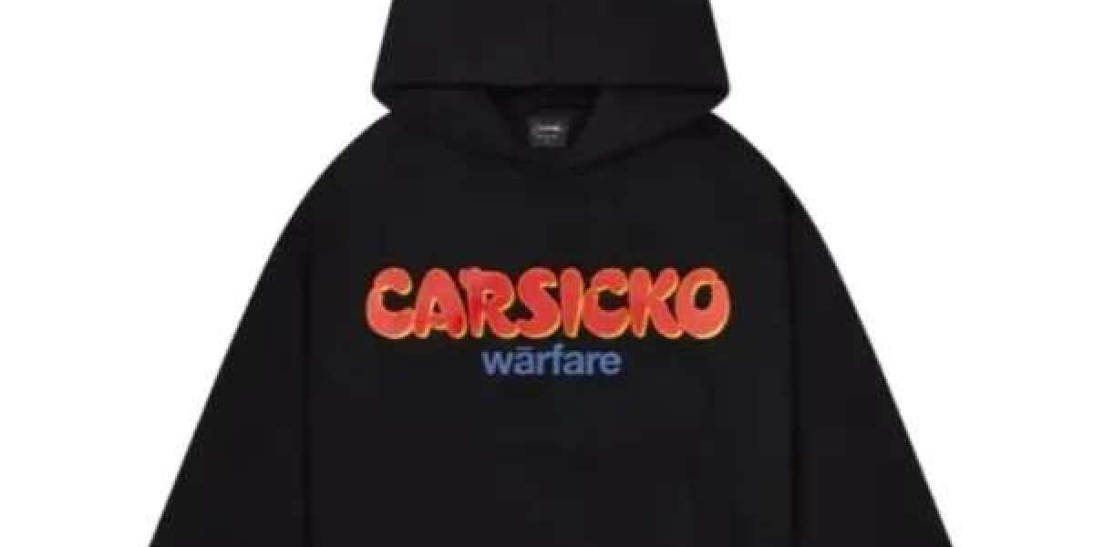 Why Carsicko Is Everywhere in 2026 – The Rise of a Streetwear Powerhouse