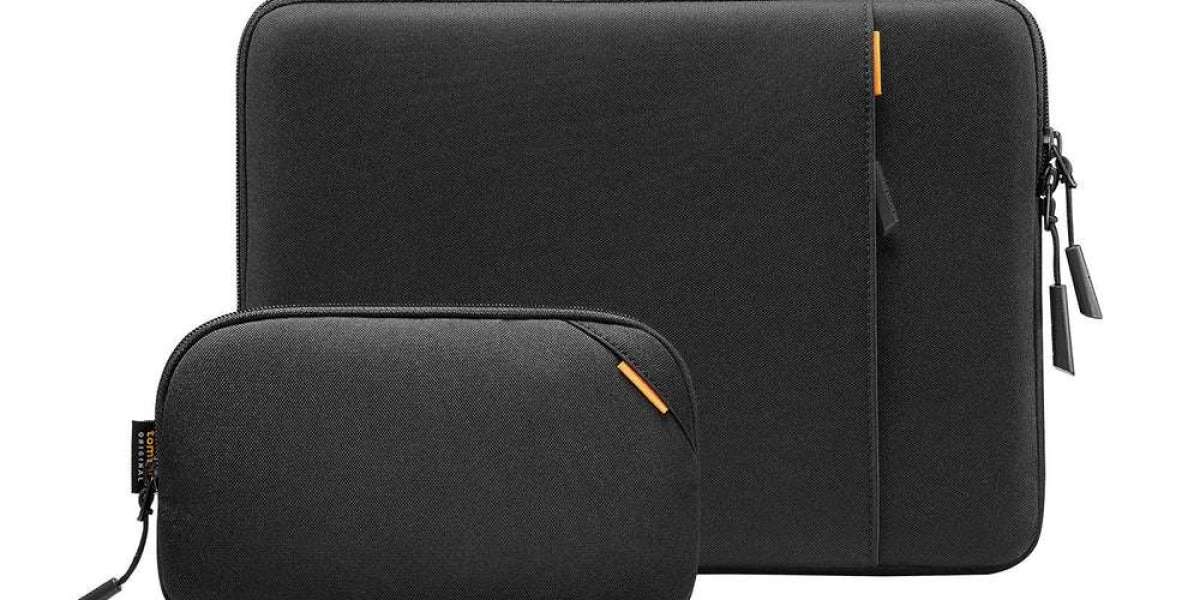 Laptop Sleeve: The Perfect Blend of Protection, Style, and Convenience
