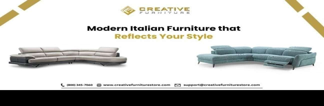 creativefurniture store Cover Image