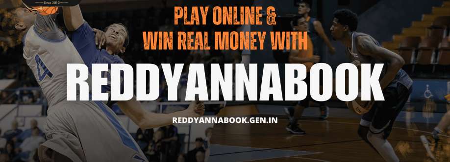 Reddyanna book Cover Image