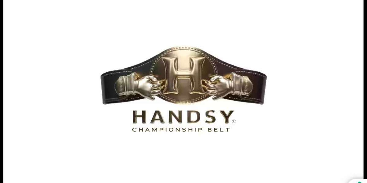Built to Be Earned: Custom Championships for True Champions