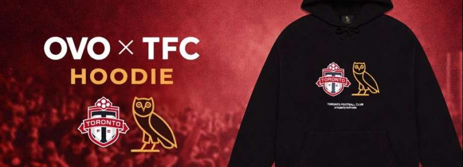 ovo clothing Cover Image