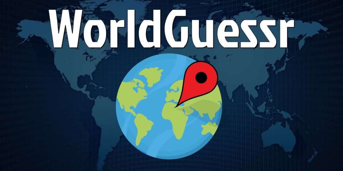 Lost? Found! Playing the Store Management Game of Geoguessr Free