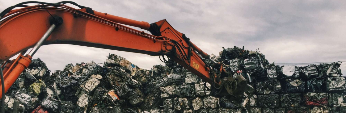 Kimbro Recycling Cover Image