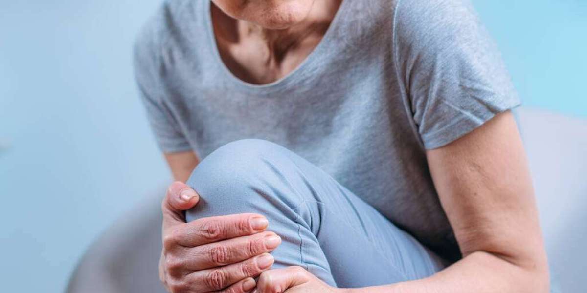 Elevate Your Wellness Routine with Arthrovix Heat Relief Cream Australia