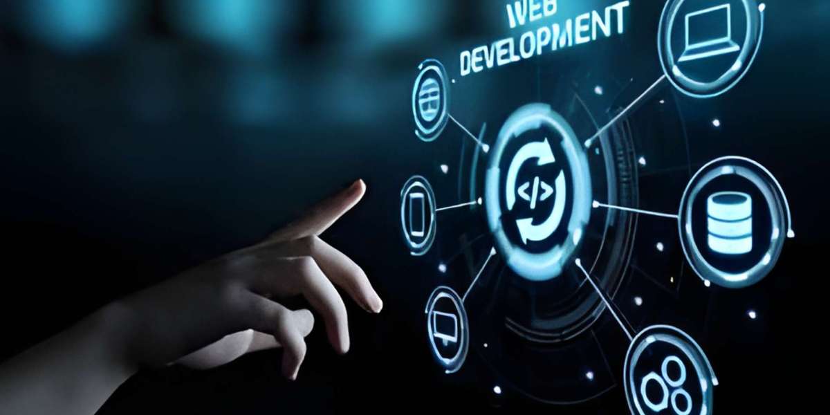 Architecting Digital Growth With Web, Mobile App, and Shopify Development