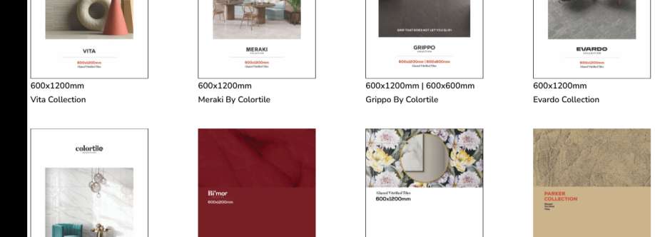 Color tile Cover Image