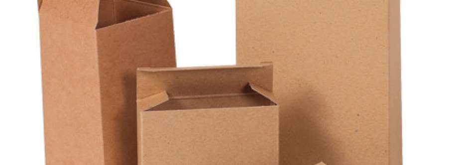 Your Box Packaging Cover Image