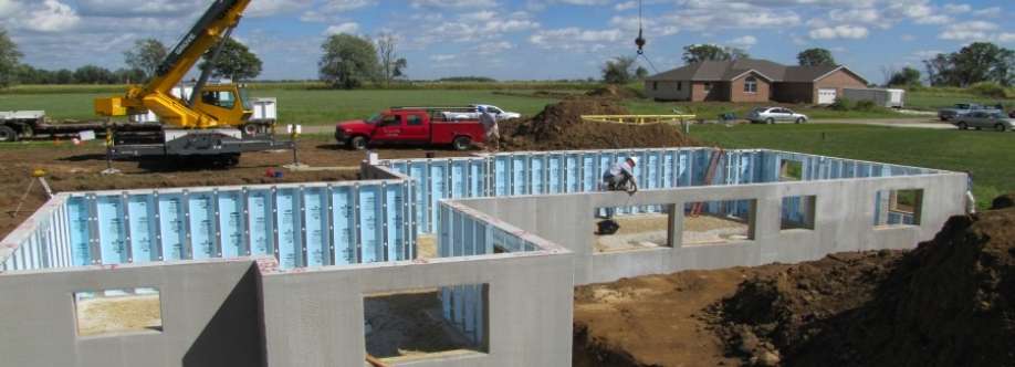 DAYTONA CONCRETE Cover Image