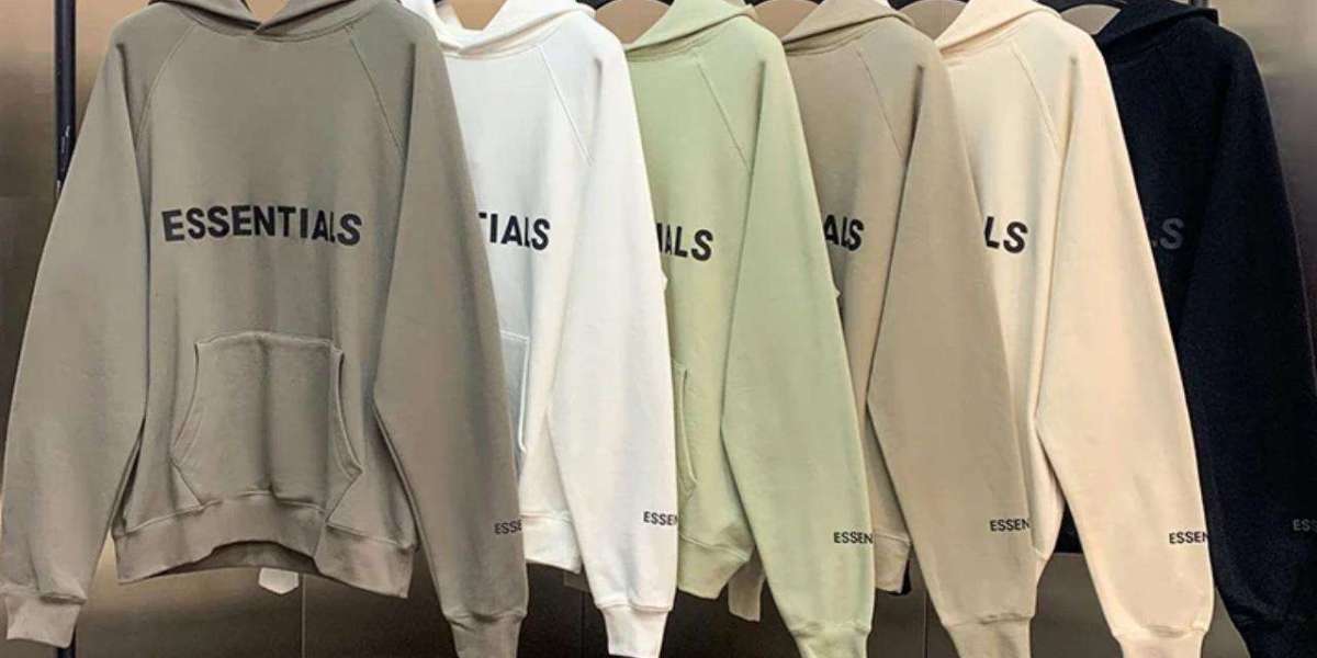 Essential Clothing Balance Between Comfort and Style