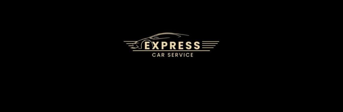 Express Car Service Cover Image