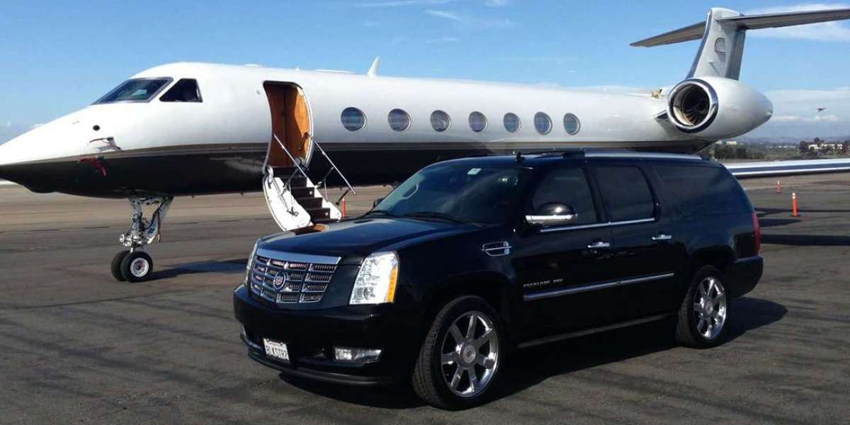 Choose Black Car Service Toronto for Premium Transportation