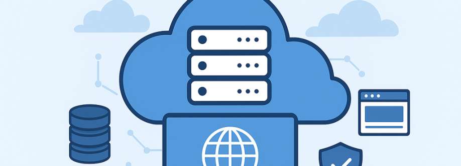 Cloud Hosting Profile Picture