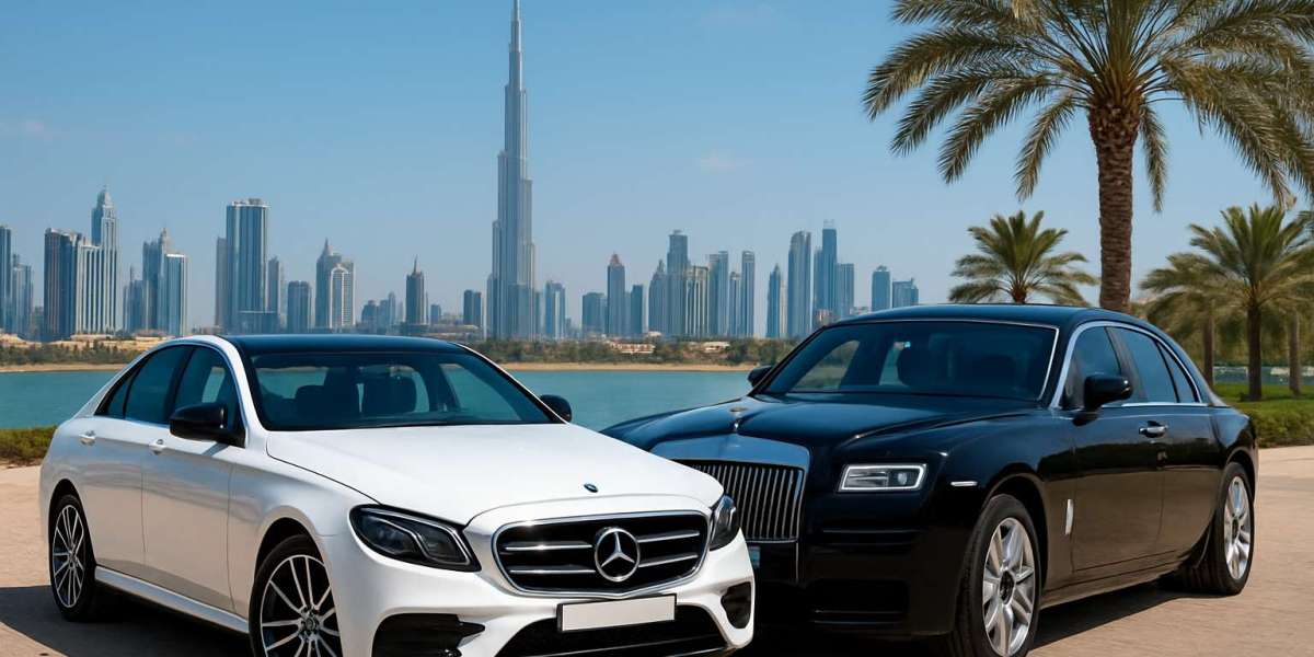 Luxury Car Rental Companies: Elevating Your Driving Experience in Style