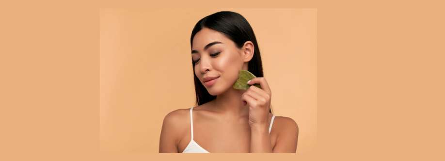 monjoli guasha Cover Image