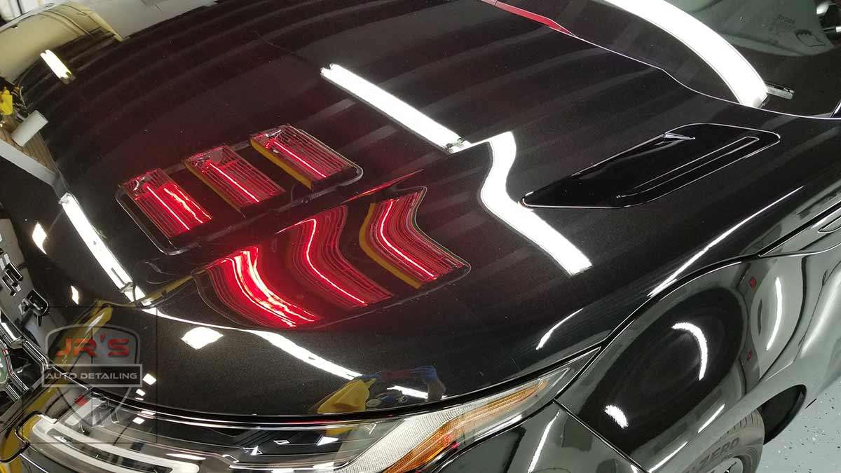 Jrs Auto Detaing Profile Picture