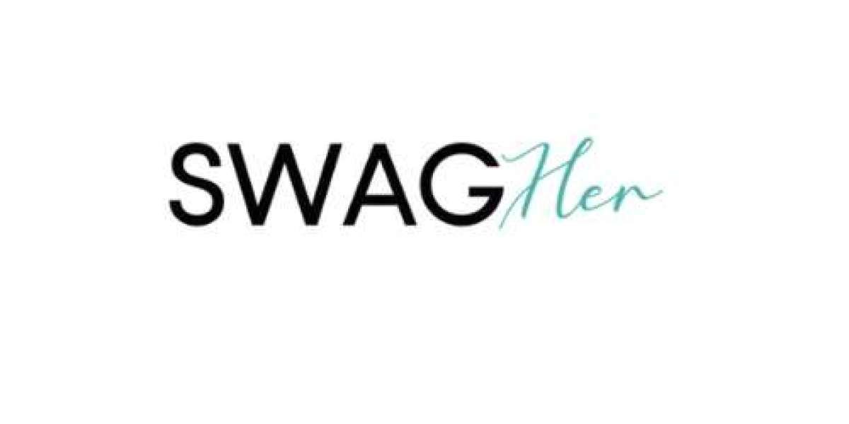 Swag Her PR: Amplifying Search Visibility and Media Authority for Black Women Business Owners