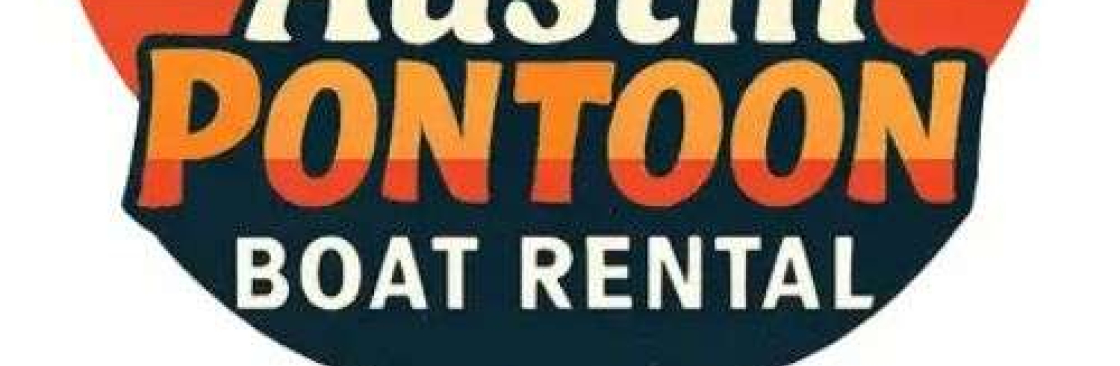 Austin pontoon boat rental Cover Image
