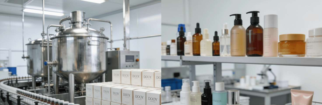 Bo International Cover Image