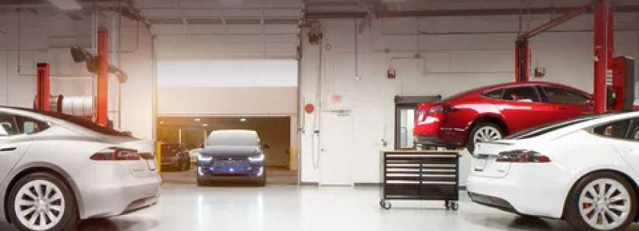 Quality Tesla Service Cover Image