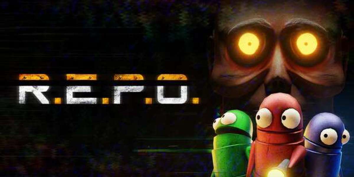 From Empty Shelves to Retail King: A Journey Through Store Management Games (Using Repo Game as Our Guide)