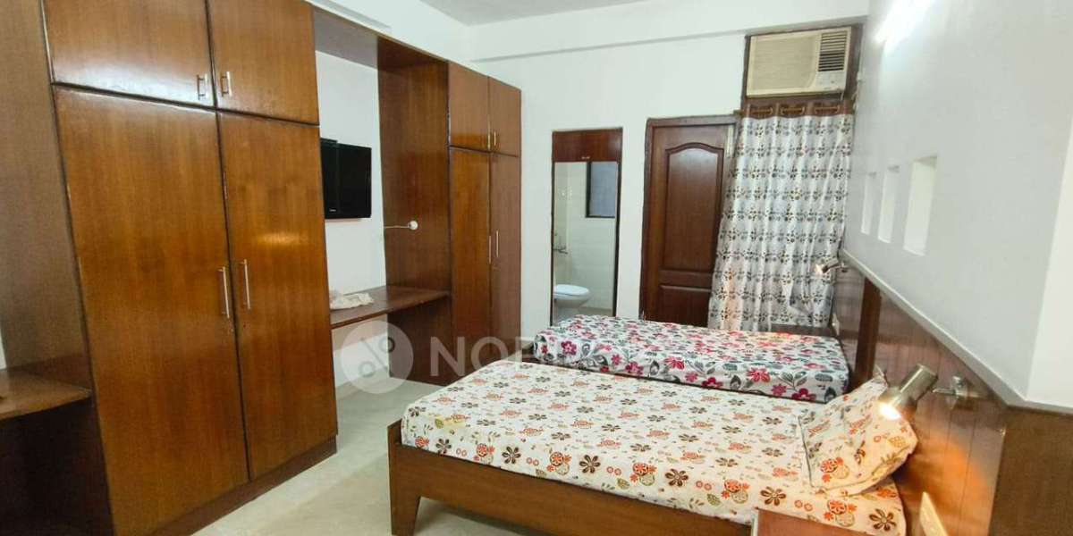 Prime Living In A PG Accommodation In Sector 14 Gurgaon