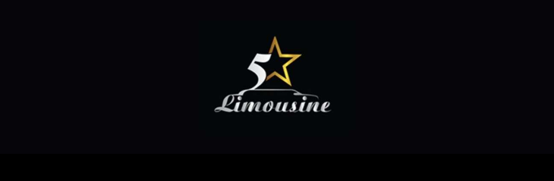 Five Star Limo Cover Image