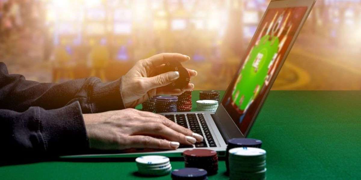 Les bonus et promotions : comment en tirer le meilleur parti dans un casino en ligne