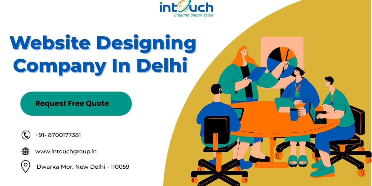 Modern Website Design Trends for Growing Brands