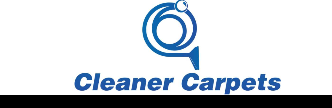 Cleaner Carpets London Cover Image